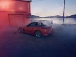BMW Z4 M40i First Edition 2018 года (WW)